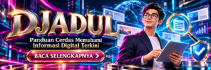 BANNER DJADUL